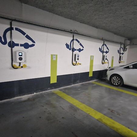 Le Petit Olivier En Coeur De Ville + Parking Incl. モンペリエ エクステリア 写真